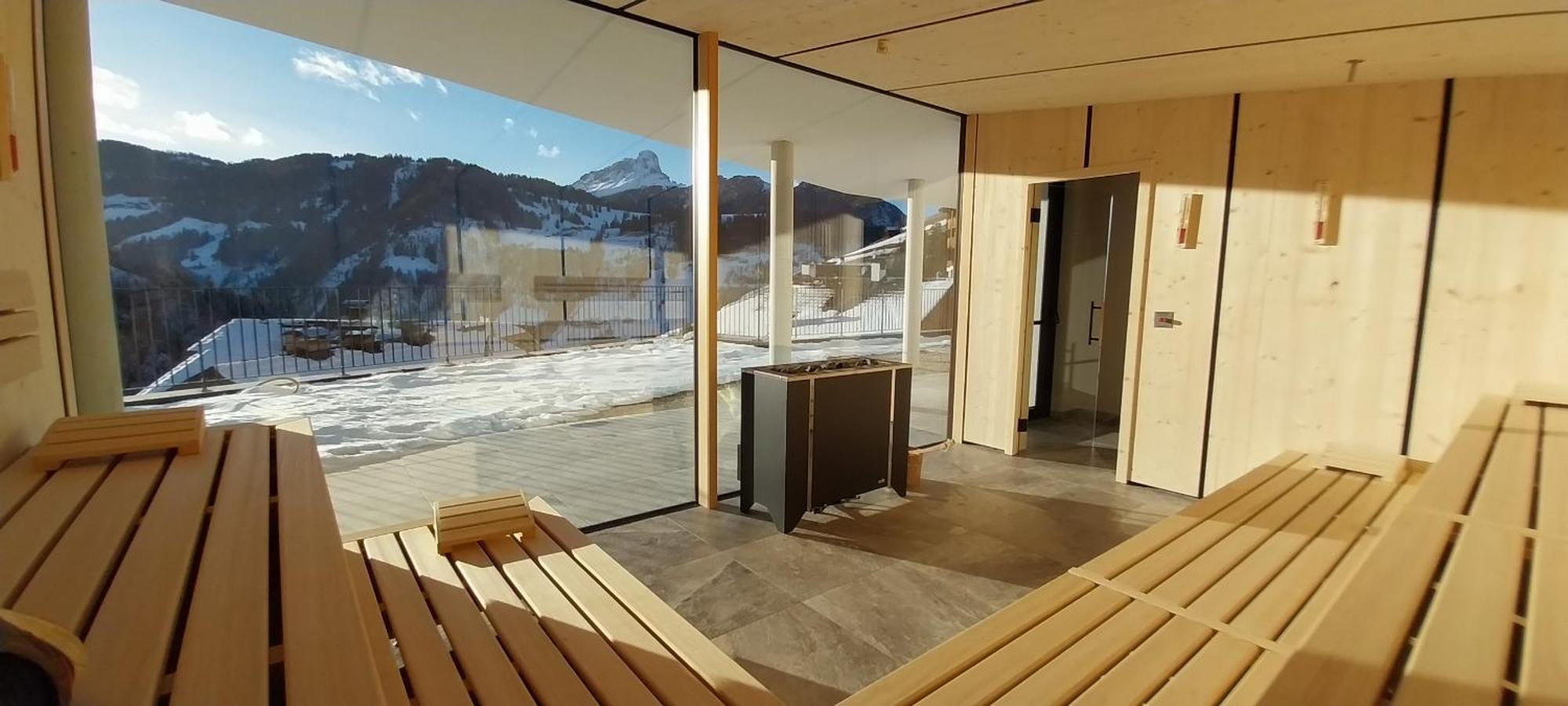 Hotel Alpenrose Dolomites La Valle Ngoại thất bức ảnh