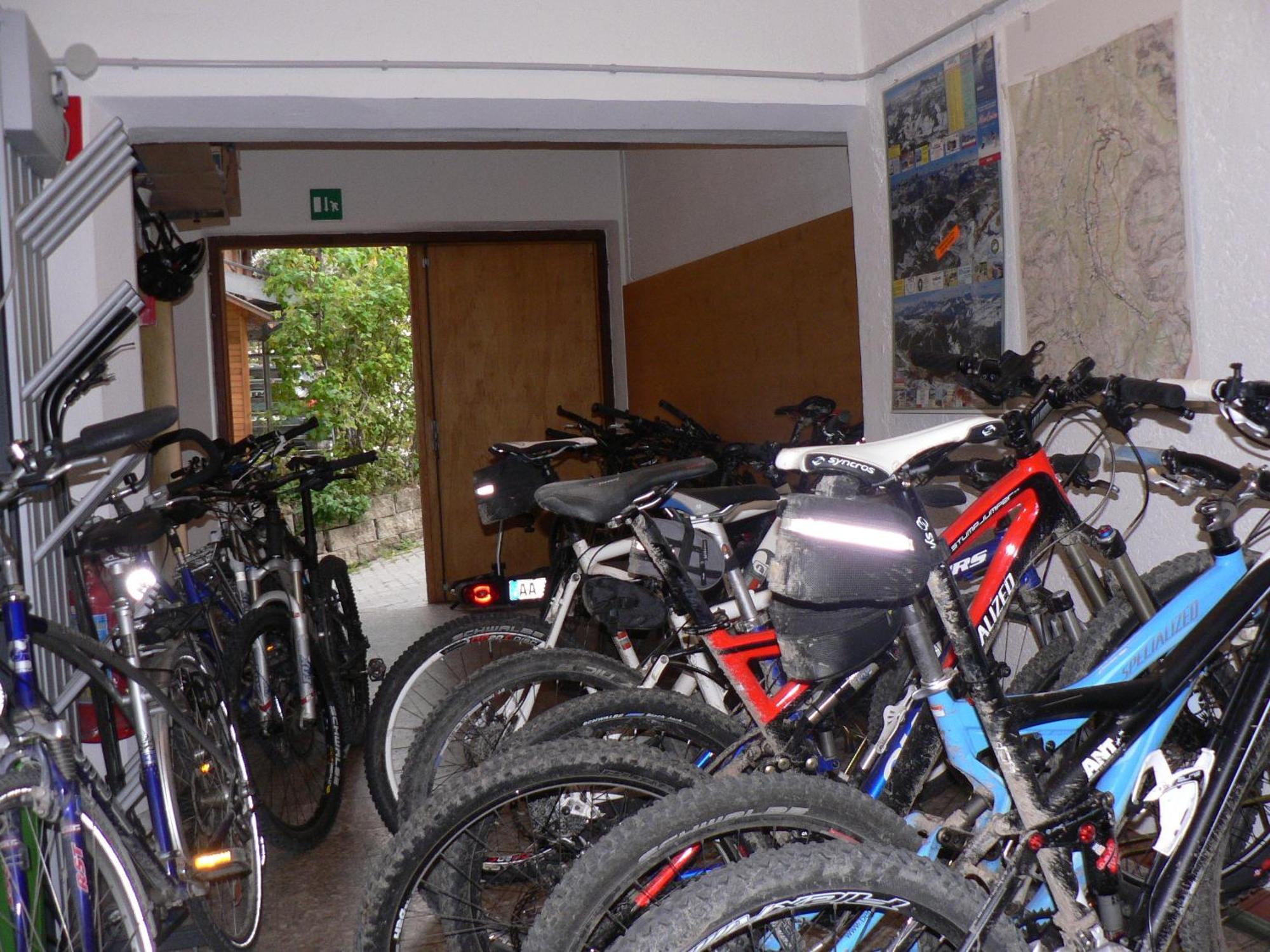 Hotel Alpenrose Dolomites La Valle Ngoại thất bức ảnh