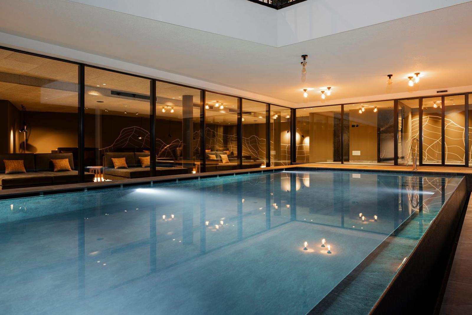 Hotel Alpenrose Dolomites La Valle Ngoại thất bức ảnh