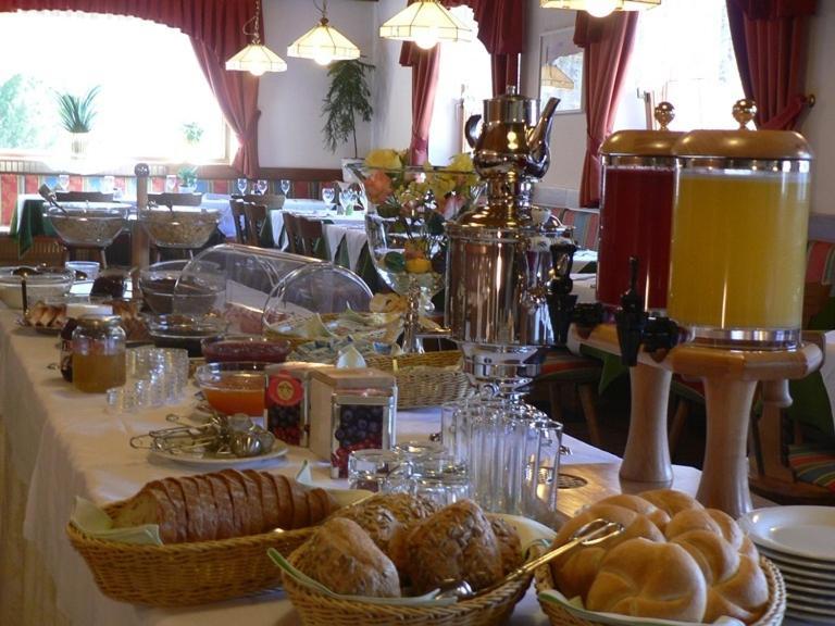 Hotel Alpenrose Dolomites La Valle Ngoại thất bức ảnh