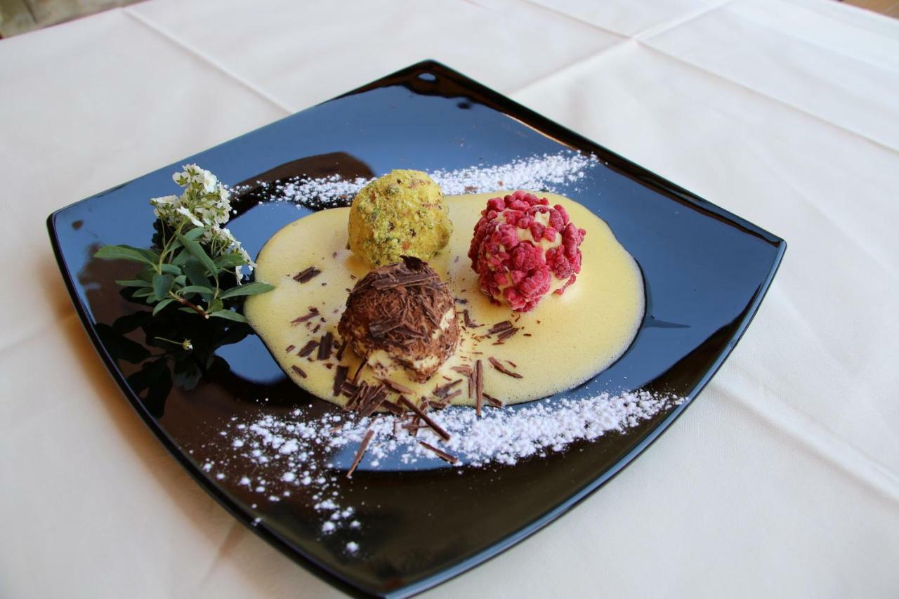 Hotel Alpenrose Dolomites La Valle Ngoại thất bức ảnh