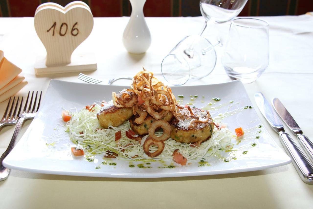 Hotel Alpenrose Dolomites La Valle Ngoại thất bức ảnh